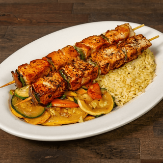 Chicken Kabob